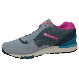 Reebok Gl 6000 Out-Color W BD1579 szürke 1