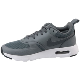 Nike Air Max Vision Gs Jr 917857-002 cipő szürke 1