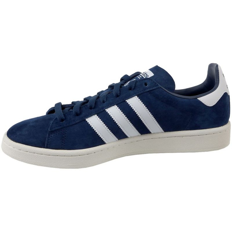 Cipő adidas Originals Campus M BZ0086 sötétkék 1