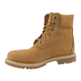 Timberland 6 In Premium Boot W A1K3N barna 1