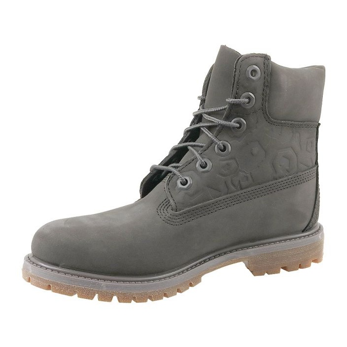 Timberland 6 In Premium Boot W A1K3P szürke 1