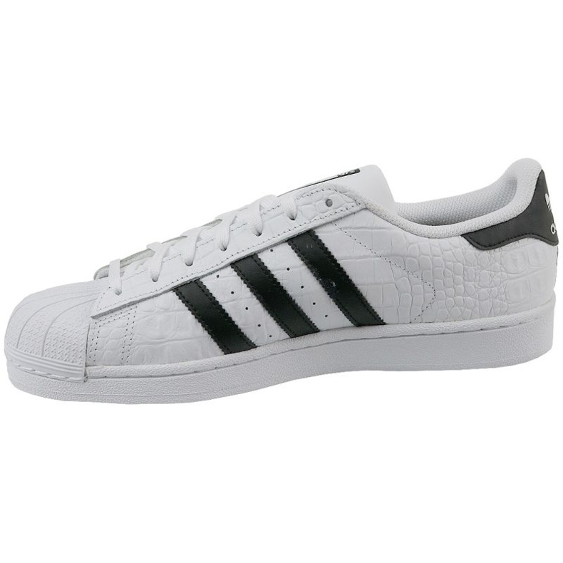 Cipő adidas Superstar M BZ0198 fehér 1