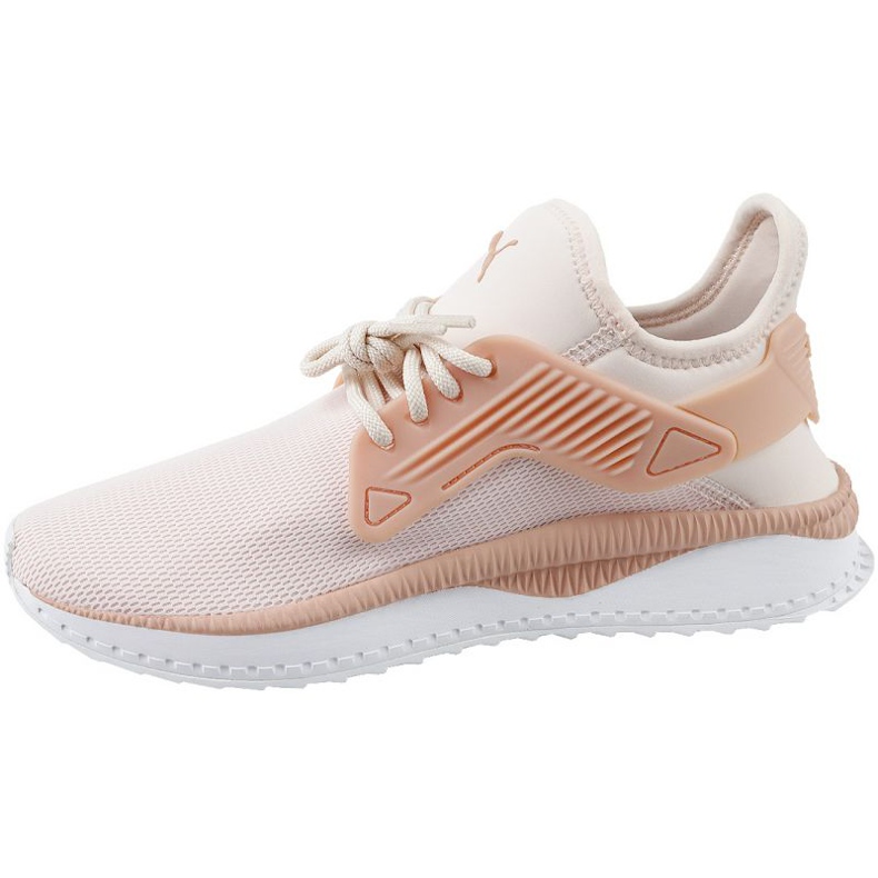 Puma Tsugi Cage 365962-03 cipő rózsaszín 1