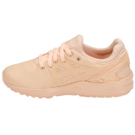 Asics Gel-Kayano Trainer Evo Gs Jr C7A0N-9595 narancs 1