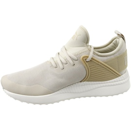 Puma Pacer Next Cage 365284-02 cipő bézs 1