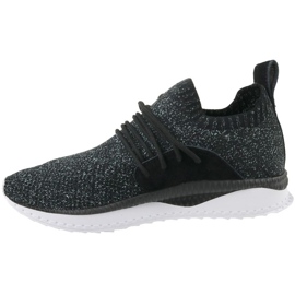 Puma Tsugi Apex evoKnit M 366432 01 fekete 1