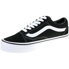 Vans Old Skool VD3HY28 cipő fekete 1