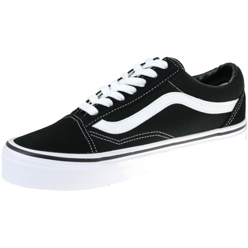 Vans Old Skool VD3HY28 cipő fekete 1
