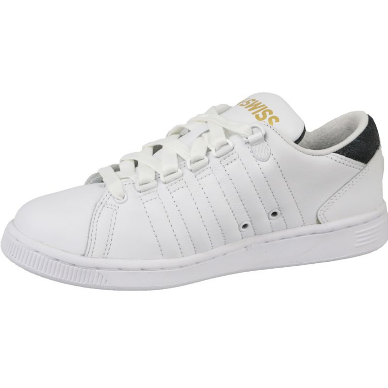 K-Swiss Lozan Iii Tt Jr 95294-197 cipő fehér 1