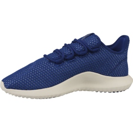 Cipő adidas Tubular Shadow Ck M B37593 kék 1
