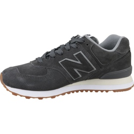 New Balance M ML574EPC cipő szürke 1 New Balance M ML574EPC cipő szürke 1
