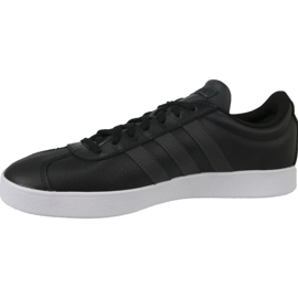 Cipő adidas Vl Court 2.0 M B43816 fekete 1