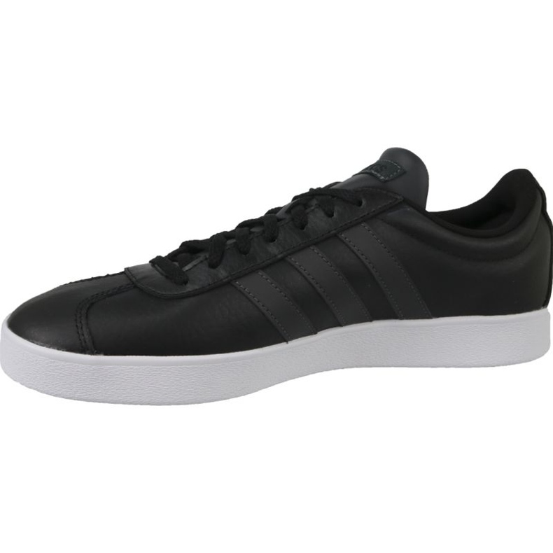Cipő adidas Vl Court 2.0 M B43816 fekete 1
