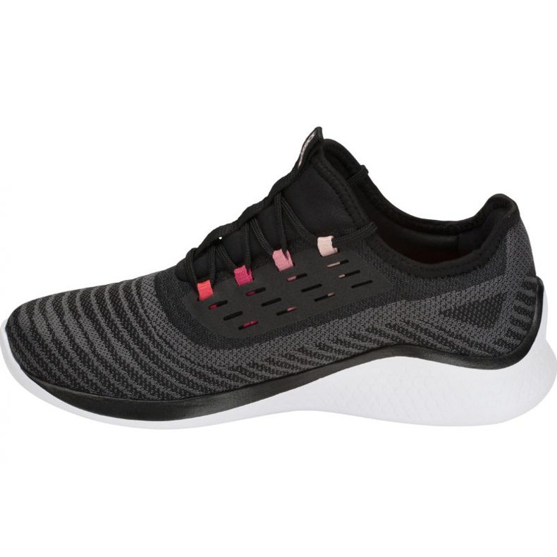 Asics FuzeTora Twist W 1022A005-001 fekete 1 Asics FuzeTora Twist W 1022A005-001 fekete 1