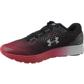 Under Armour Charged Bandit 4 M 3020319-005 futócipő fekete 1