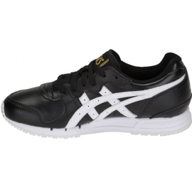 Asics Gel-Movimentum W 1192A002-001 fekete 1