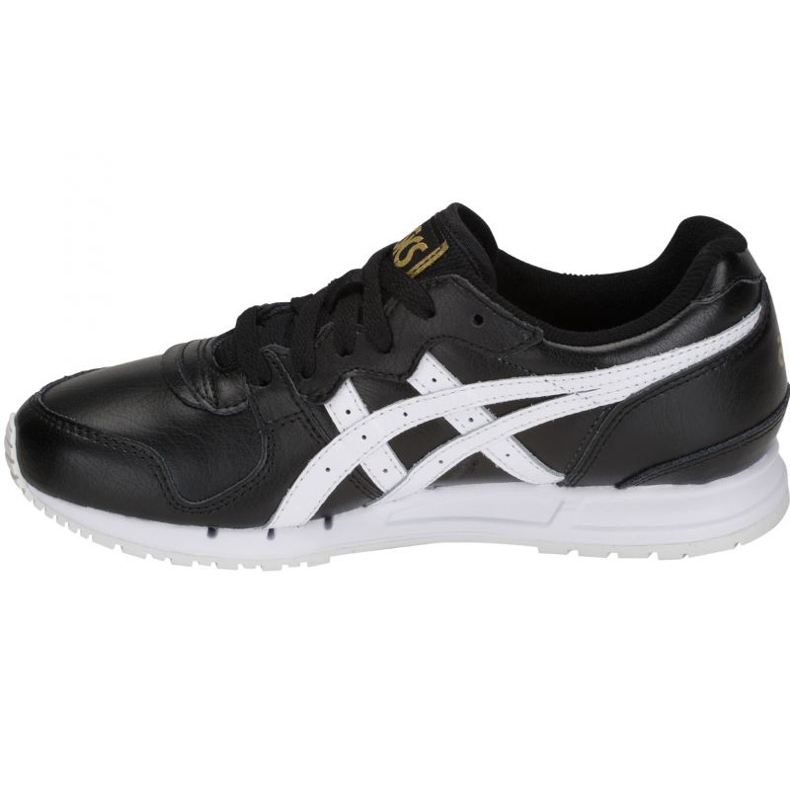 Asics Gel-Movimentum W 1192A002-001 fekete 1