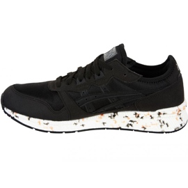 Asics HyperGel-Lyte M 1193A074-001 fekete 1