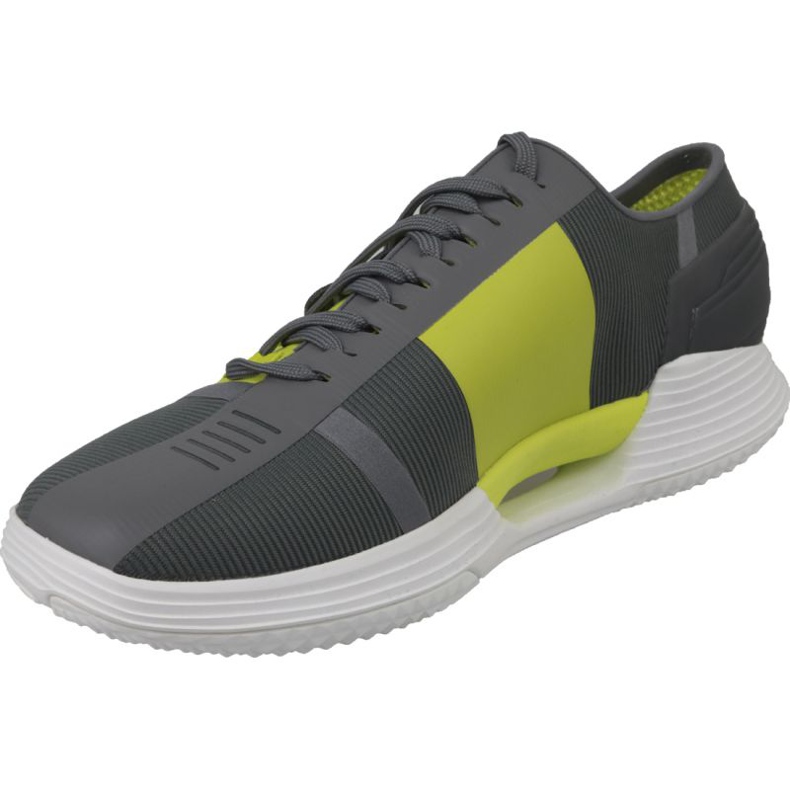 Under Armour Speedform Amp 2.0 M 1295773-040 szürke zöld 1 Under Armour Speedform Amp 2.0 M 1295773-040 szürke zöld 1