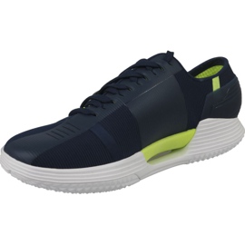 Under Armour Speedform Amp 2.0 M 1295773-401 sötétkék 1