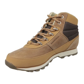 Helly Hansen Woodlands W 10807-726 csizma barna 1