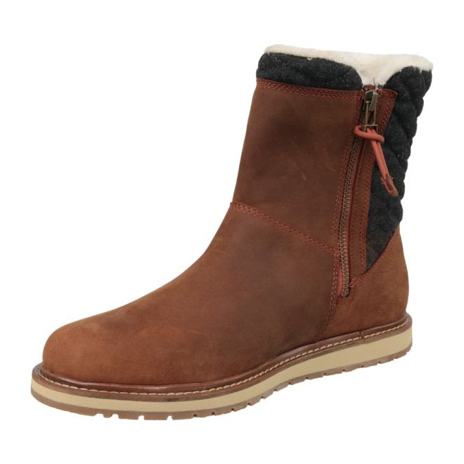 Helly Hansen Seraphina W 11258-747 csizma barna 1