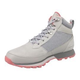 Helly Hansen Chilcotin W 11428-930 csizma szürke 1