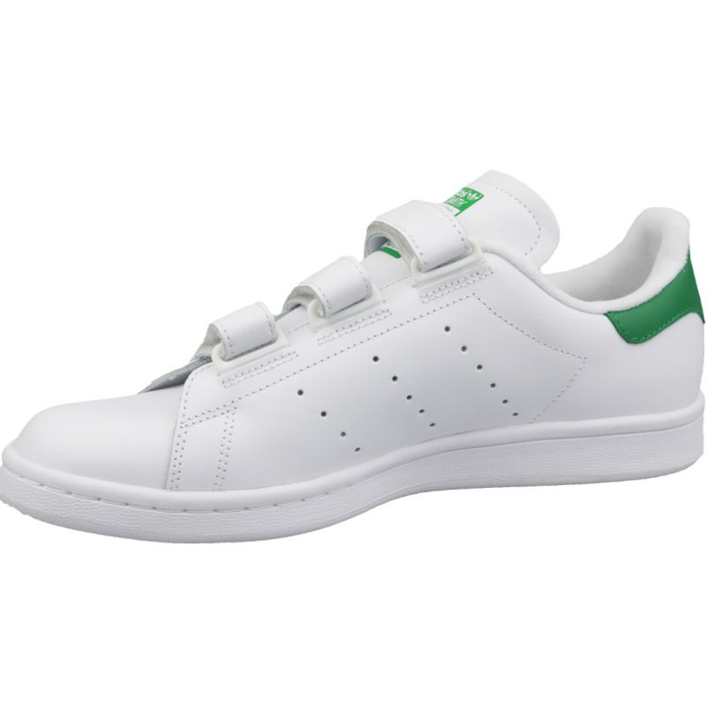 Adidas Stan Smith Cf M S75187 cipő fehér 1