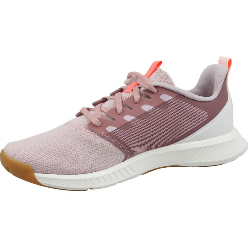 Futócipő Reebok Fusium Lite W CN6527 rózsaszín 1