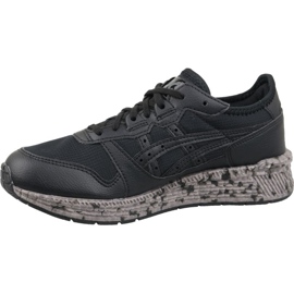 Asics HyperGel-Lyte U 1191A018-001 fekete 1