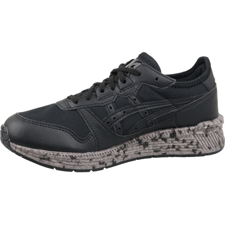 Asics HyperGel-Lyte U 1191A018-001 fekete 1