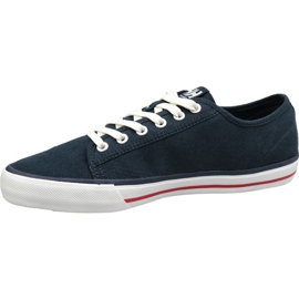 Helly Hansen Fjord Canvas Shoe V2 W 11466-597 kék 1 Helly Hansen Fjord Canvas Shoe V2 W 11466-597 kék 1