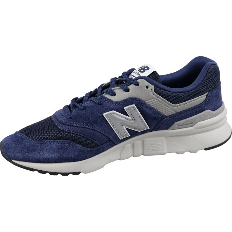 New Balance M CM997HCE cipő kék 1