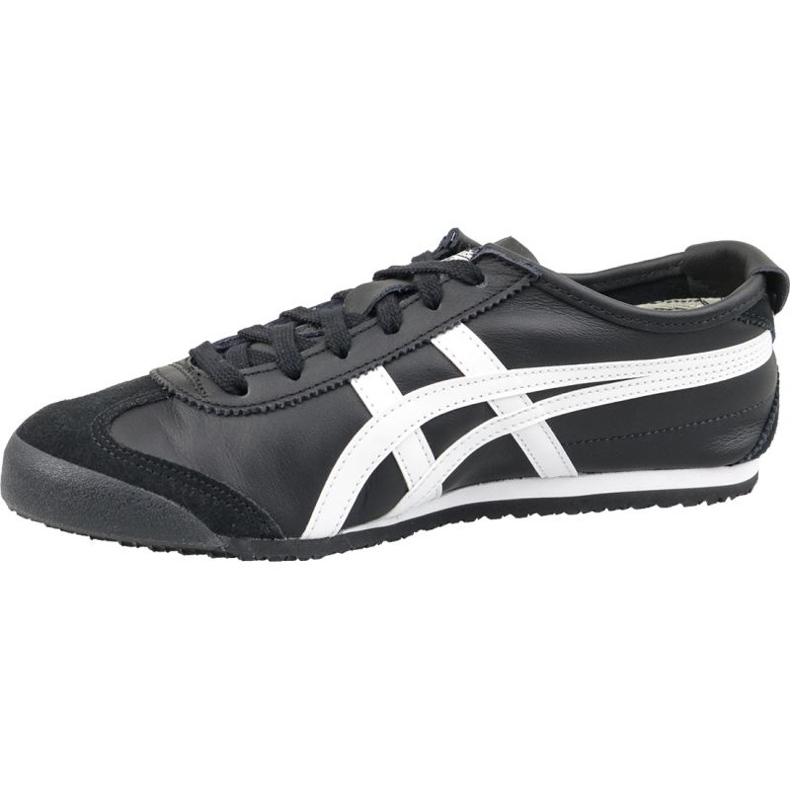 Asics Onitsuka Tiger Mexico 66 DL408-9001 fekete 1