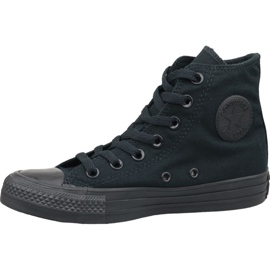 Converse Chuck Taylor All Star M3310C cipő fekete 1 Converse Chuck Taylor All Star M3310C cipő fekete 1