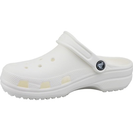 Crocs Classic Clog 10001-100 fehér 1