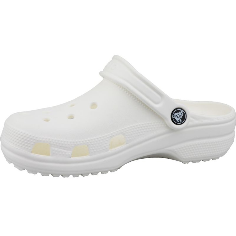 Crocs Classic Clog 10001-100 fehér 1