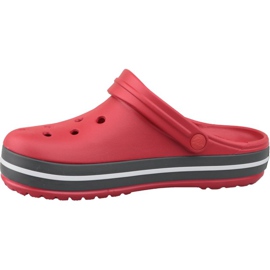 Crocs Crockband Clog U 11016-6EN fekete 1