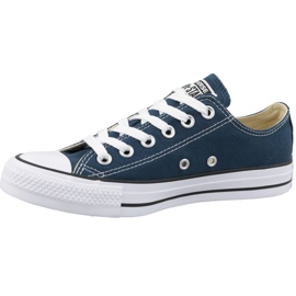 Converse Chuck Taylor All Star M9697C sötétkék cipő 1