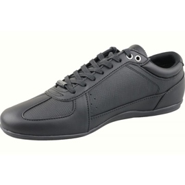 Lacoste Evara 119 1 M 737CMA003102H fekete 1