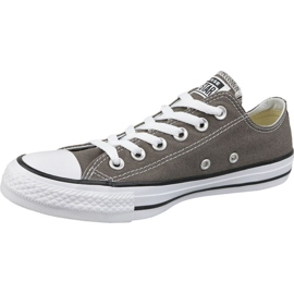 Converse Chuck Taylor All Star Seasnl Ox 1J794C cipő barna sokszínű 1