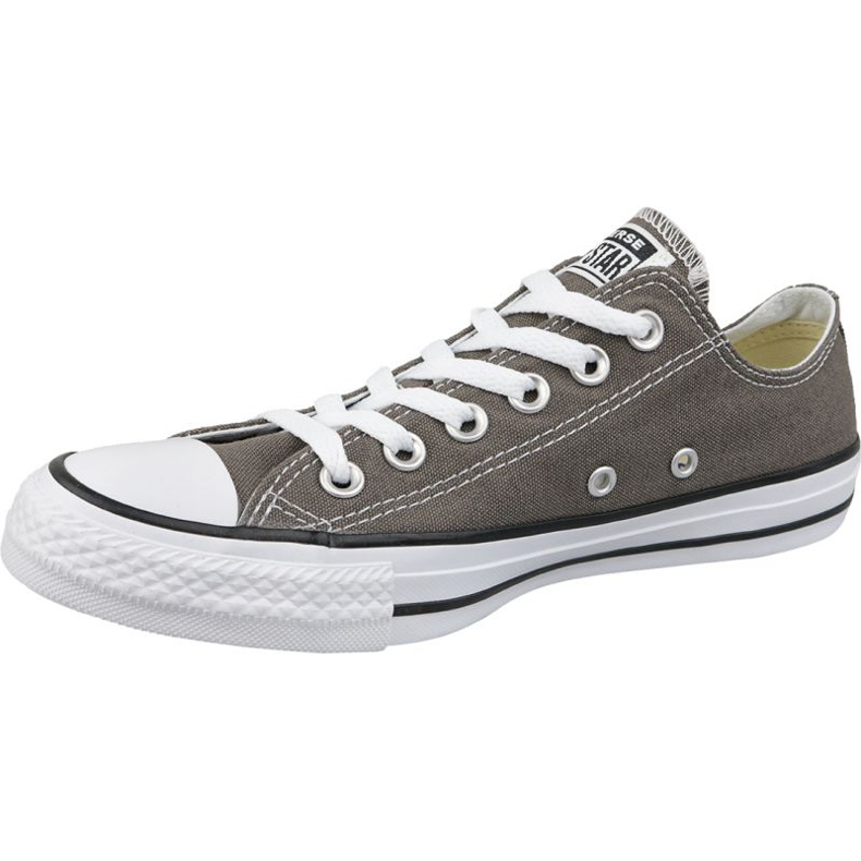 Converse Chuck Taylor All Star Seasnl Ox 1J794C cipő barna sokszínű 1