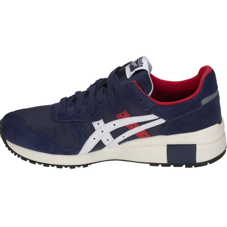Asics Onitsuka Tiger Ally M 1183A029-400 cipő sötétkék 1
