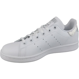 Adidas Stan Smith Jr EE8483 cipő fehér 1