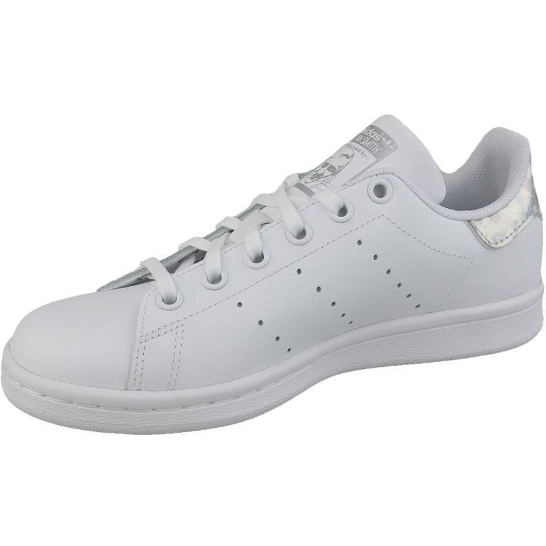 Adidas Stan Smith Jr EE8483 cipő fehér 1