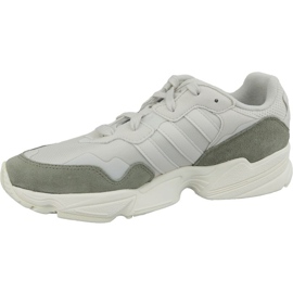 Adidas Yung-96 M EE7244 cipő fehér szürke 1