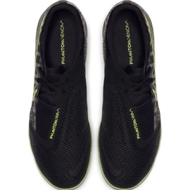 Belső cipő Nike Zoom Phantom Venom Pro Ic M BQ7496-007 fekete fekete 1