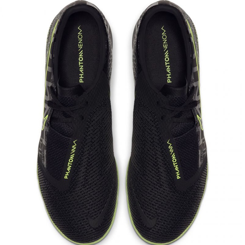 Belső cipő Nike Zoom Phantom Venom Pro Ic M BQ7496-007 fekete fekete 1