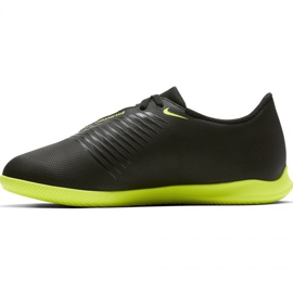 Belső cipő Nike Phantom Venom Club Ic Jr AO0399-007 fekete fekete 1