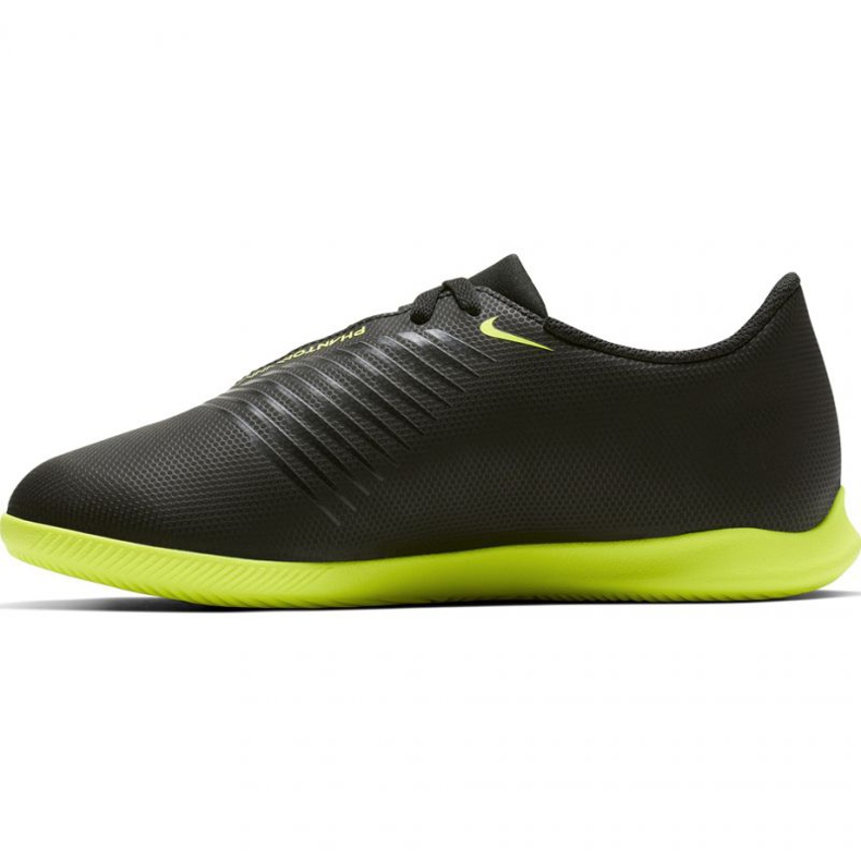 Belső cipő Nike Phantom Venom Club Ic Jr AO0399-007 fekete fekete 1